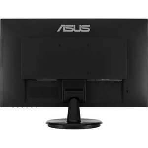 фото Монитор asus va24dq 23.8'' wide led ips monitor, 16:9, fhd 1920x1080, 5ms(gtg), 250 cd/m2, 100m :1 (1000:1) (90lm054p-b01370)