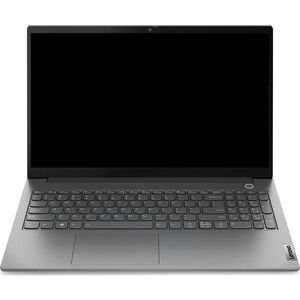 фото Ноутбук lenovo thinkbook 15 g2 itl 15.6fhd_ag_300n_n/ core_i3-1115g4_3.0g_2c_mb/ 8gb(4x16gx16)_ddr4_3200/ 256gb_ssd_m.2_2242_nvme (20ve00rcru)