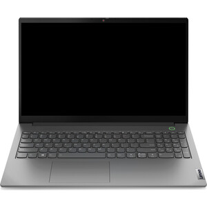 фото Ноутбук lenovo thinkbook 15 g3 acl 15.6fhd_ag_300n_n/ ryzen_5_5500u_2.1g_6c_mb/ 4gb_ddr4_3200_sodimm,4gb(4x8gx16)_ddr4_3200 (21a40034ru)