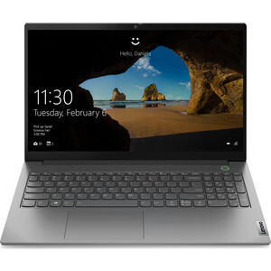 фото Ноутбук lenovo thinkbook 15 g3 acl 15.6fhd_ag_300n_n/ ryzen_7_5700u_1.8g_8c_mb/ 8gb_ddr4_3200_sodimm,8gb(4x16gx16)_ddr4_3200/ (21a40007ru)