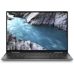 фото Ноутбук dell xps 13 9310 2-in-1 13.4''16:10 uhd+ wled (3840 x 2400) touch/intel core i7 1165g7(2.8ghz)/16gb/ssd 1tb (9310-0529)