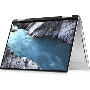 фото Ноутбук dell xps 13 9310 2-in-1 13.4''16:10 uhd+ wled (3840 x 2400) touch/intel core i7 1165g7(2.8ghz)/16gb/ssd 1tb (9310-0529)