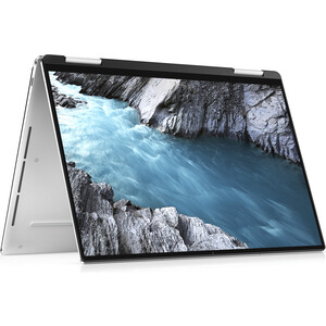 фото Ноутбук dell xps 13 9310 2-in-1 13.4''16:10 uhd+ wled (3840 x 2400) touch/intel core i7 1165g7(2.8ghz)/16gb/ssd 1tb (9310-0529)