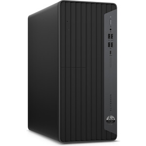 

ПК HP EliteDesk 800 G6 TWR Intel Core i5 10500(3.1Ghz)/8192Mb/256SSDGb/DVDrw/WiFi/war 3y/W10Pro + 260W (272Y1EA), EliteDesk 800 G6 TWR Intel Core i5 10500(3.1Ghz)/8192Mb/256SSDGb/DVDrw/WiFi/war 3y/W10Pro + 260W (272Y1EA)