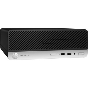 

ПК HP ProDesk 400 G6 SFF Intel Core i5 9500(3Ghz)/8192Mb/1000+256PCISSDGb/noDVD/war 1y/DOS + DisplayPort Port (6EF24AV_Bundle21), ProDesk 400 G6 SFF Intel Core i5 9500(3Ghz)/8192Mb/1000+256PCISSDGb/noDVD/war 1y/DOS + DisplayPort Port (6EF24AV_Bundle21)