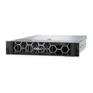 

Сервер Dell PowerEdge R550 (2)*Gold 5315Y (3.2GHz, 8C), No Memory, No HDD (up to 16x2.5''), PERC H745, Riser 4LP (210-AZEG_bundle005), PowerEdge R550 (2)*Gold 5315Y (3.2GHz, 8C), No Memory, No HDD (up to 16x2.5"), PERC H745, Riser 4LP (210-AZEG_bundle005)