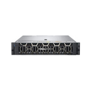 

Сервер Dell PowerEdge R750xs (2)*Silver 4310 (2.1GHz, 12C), No Memory, No HDD (up to 12x3.5''), PERC H755 LP, Riser (210-AZYQ_bundle004), PowerEdge R750xs (2)*Silver 4310 (2.1GHz, 12C), No Memory, No HDD (up to 12x3.5"), PERC H755 LP, Riser (210-AZYQ_bund