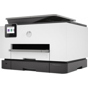 

Струйное МФУ HP OfficeJet Pro 9023 AiO Printer (1MR70B), OfficeJet Pro 9023 AiO Printer (1MR70B)