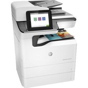 

Струйное МФУ HP PageWide Ent Color MFP 780dn Prntr (J7Z09A), PageWide Ent Color MFP 780dn Prntr (J7Z09A)