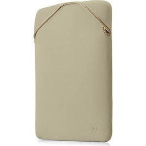 фото Сумка hp protective reversible 15.6 blk/gold sleeve (2f2k6aa)