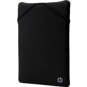 фото Сумка hp protective reversible 15.6 blk/geo sleeve (2f2l0aa)