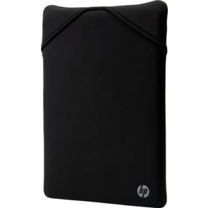 фото Сумка hp protective reversible 14 blk/geo sleeve (2f2l4aa)