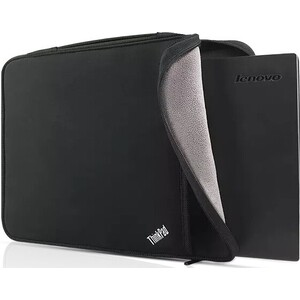 фото Сумка lenovo case_bo thinkpad sleeve 13'' (4x40n18008)