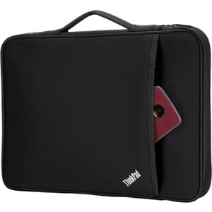 Сумка Lenovo ThinkPad 15-inch Sleeve (4X40N18010) сумка для фотокамеры acme made smart little protective sleeve белый антик