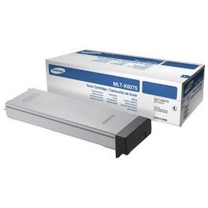 

Тонер-картридж HP Samsung MLT-K607S Black Toner Cartridge (SS812A), Samsung MLT-K607S Black Toner Cartridge (SS812A)