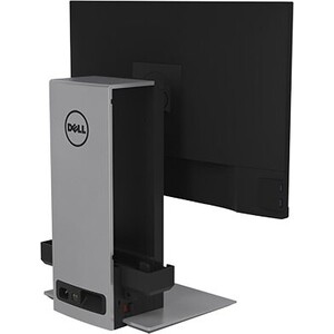 фото Универсальная подставка oss21 dell small form factor all-in-one stand - oss21 (482-bbdy)