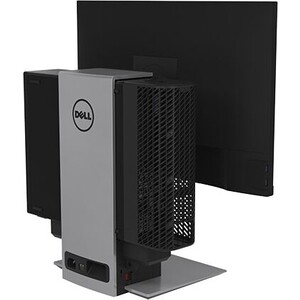 фото Универсальная подставка oss21 dell small form factor all-in-one stand - oss21 (482-bbdy)