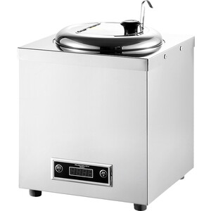 

Супница (подогреватель супа) VIATTO VA-SK10QSS, VA-SK10QSS