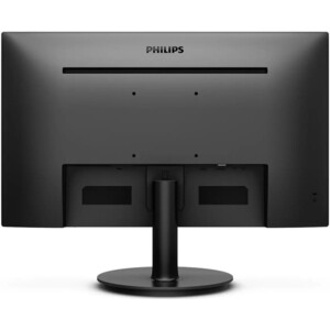 фото Монитор philips 23,8'' 241v8la 1920x1080 75гц va led 16:9 4ms d-sub hdmi mega infinity dcr 3000:1 178/178 250cd tilt speakers black (241v8la/00)