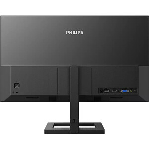 Монитор Philips 23,8" 242E2FA 1920x1080 75Гц IPS LED 16:9 4ms D-Sub HDMI DP Mega Infinity DCR 1000:1 178/178 300cd Tilt Speakers Bl (242E2FA/01)
