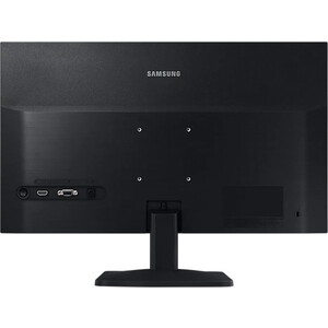 фото Монитор samsung 24'' s24a336nhi va led 16:9 1920x1080 5ms 250cd 3000:1 178/178 d-sub hdmi 60hz tilt vesa black (ls24a336nhixci)