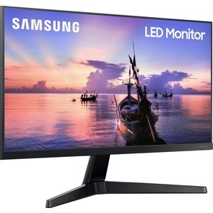 фото Монитор samsung 27'' f27t352fhi ips led 16:9 1920x1080 5ms 250cd 1000:1 178/178 d-sub hdmi 75hz freesync tilt vesa (lf27t352fhixci)