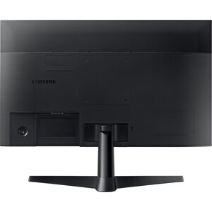 фото Монитор samsung 27'' f27t352fhi ips led 16:9 1920x1080 5ms 250cd 1000:1 178/178 d-sub hdmi 75hz freesync tilt vesa (lf27t352fhixci)