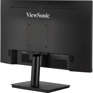 фото Монитор viewsonic 23.8'' va2406-h va superclear, 1920x1080, 5ms, 250cd/m2, 178°/178°, 3000:1 (typ), d-sub, hdmi, tilt, vesa, black (va2406-h)