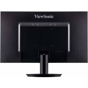 фото Монитор viewsonic 23.8'' va2418-sh ips superclear, 1920x1080, 5ms, 250cd/m2, 178°/178°, 1000:1, 50m:1, d-sub, hdmi, 75hz, tilt, vesa, (va2418-sh)