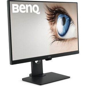 фото Монитор benq 27'' bl2780t ips led 1920x1080 16:9 250 cd/m2 8(5)ms 20m:1 178/178 vga hdmi1.4 dp1.2 headphone jack line in fl(9h.lgyla.fpe)