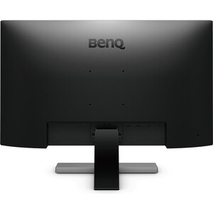 фото Монитор benq 27,9'' el2870ue tn led 3840x2160@60 гц 16:9 300cd/m2 1000:1 1ms 12m:1 170/160 2*hdmi dp headphone jack/ flicker-fr (9h.lgtlb.fpe)