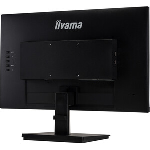 фото Монитор iiyama 23,8'' prolite xu2494hsu-b1 1920x1080@75 гц va led 16:9 3ms vga hdmi dp 2*usb2.0 80m:1 3000:1 178/178 250cd tilt sp(xu2494hsu-b1)