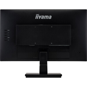 фото Монитор iiyama 23,8'' prolite xu2494hsu-b1 1920x1080@75 гц va led 16:9 3ms vga hdmi dp 2*usb2.0 80m:1 3000:1 178/178 250cd tilt sp(xu2494hsu-b1)