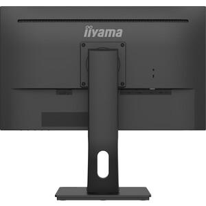 фото Монитор iiyama 23,8'' prolite xub2493hs-b4 1920x1080@75 гц ips led 16:9 4ms vga hdmi dp 80m:1 1000:1 178/178 250cd has pivot tilt (xub2493hs-b4)