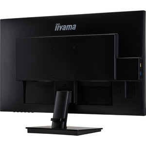 фото Монитор iiyama 27'' prolite xu2792uhsu-b1 3840x2160@60 гц ips led 16:9 4ms dvi hdmi dp 2*usb3.0 80m:1 1000:1 178/178 300cd tilt (xu2792uhsu-b1)