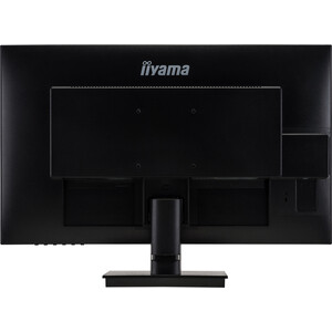 фото Монитор iiyama 27'' prolite xu2792uhsu-b1 3840x2160@60 гц ips led 16:9 4ms dvi hdmi dp 2*usb3.0 80m:1 1000:1 178/178 300cd tilt (xu2792uhsu-b1)