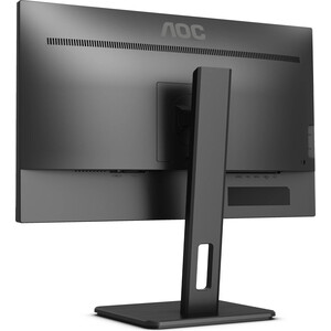 фото Монитор aoc 23,8'' q24p2q 2560x1440 75hz ips led 16:9 4ms d-sub hdmi dp 4*usb3.2 50m:1 1000:1 178/178 250cd has pivot tilt swive (q24p2q)