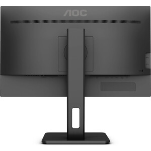 фото Монитор aoc 23,8'' q24p2q 2560x1440 75hz ips led 16:9 4ms d-sub hdmi dp 4*usb3.2 50m:1 1000:1 178/178 250cd has pivot tilt swive (q24p2q)