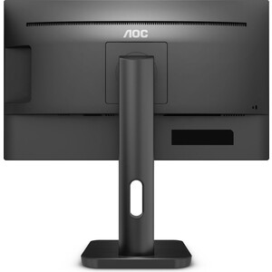 фото Монитор aoc 27'' q27p1 2560x1440 ips led 16:9 5ms vga dvi hdmi mhl dp 4xusb 3.0 50m:1 1000:1 178/178 250cd has pivot tilt swivel (q27p1-nc2)