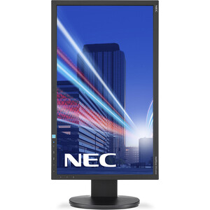 фото Монитор nec 23'' ea234wmi-bk lcd bk/bk ( ips, 16:9, 250cd/m2, 1000:1, 6 ms, 1920x1080, 178/178, d-sub, dvi-d, hdmi, dp, usb, ha (ea234wmi-bk)