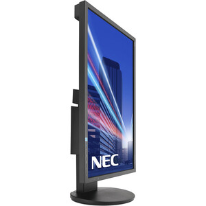 фото Монитор nec 23'' ea234wmi-bk lcd bk/bk ( ips, 16:9, 250cd/m2, 1000:1, 6 ms, 1920x1080, 178/178, d-sub, dvi-d, hdmi, dp, usb, ha (ea234wmi-bk)