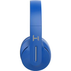 Наушники HARPER HB-413 blue - фото 3