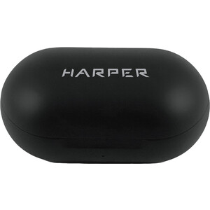 Наушники HARPER HB-519 Black - фото 4