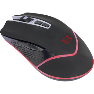 Мышь HARPER Gaming GM-B35 - фото 5