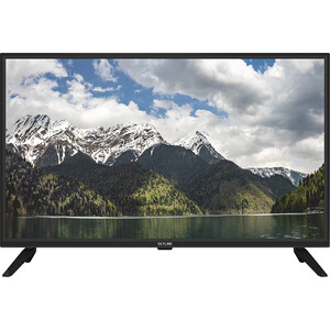 Телевизор SkyLine 32YST5970 (32'', HD, SmartTV, Android, черный)