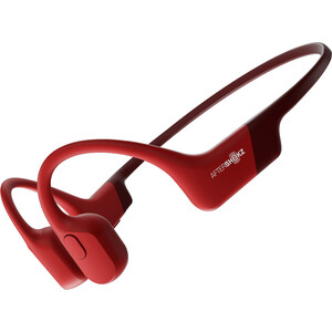 

Наушники беспроводные c костной проводимостью Aftershokz Aeropex, Solar Red, Aeropex, Solar Red