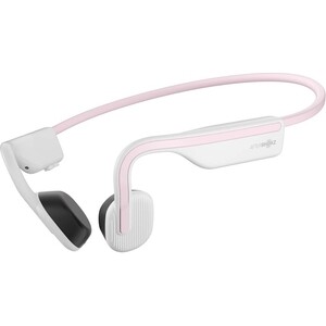 

Наушники беспроводные c костной проводимостью Aftershokz OpenMove, Himalayan Pink, OpenMove, Himalayan Pink