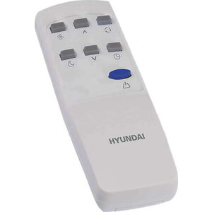 Мобильный кондиционер Hyundai H-PAC07-R12E