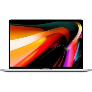 фото Ноутбук apple 16-inch macbook pro with touch bar: 2.6ghz 6-core intel core i7 (tb up to 4.5ghz)/16gb/512gb ssd/amd ra (mvvl2ru/a)