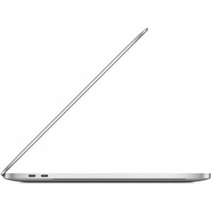 фото Ноутбук apple 16-inch macbook pro with touch bar: 2.6ghz 6-core intel core i7 (tb up to 4.5ghz)/16gb/512gb ssd/amd ra (mvvl2ru/a)